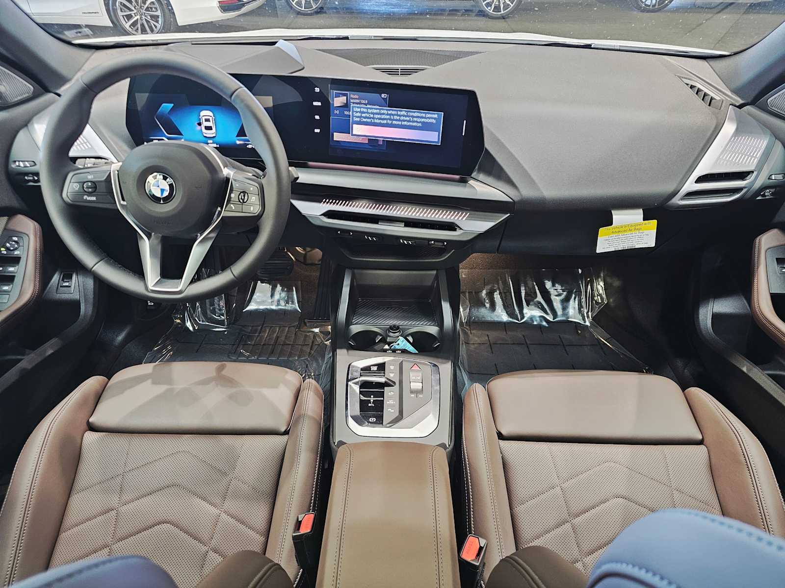 Thumbnail: 2025 BMW 2 Series - 10