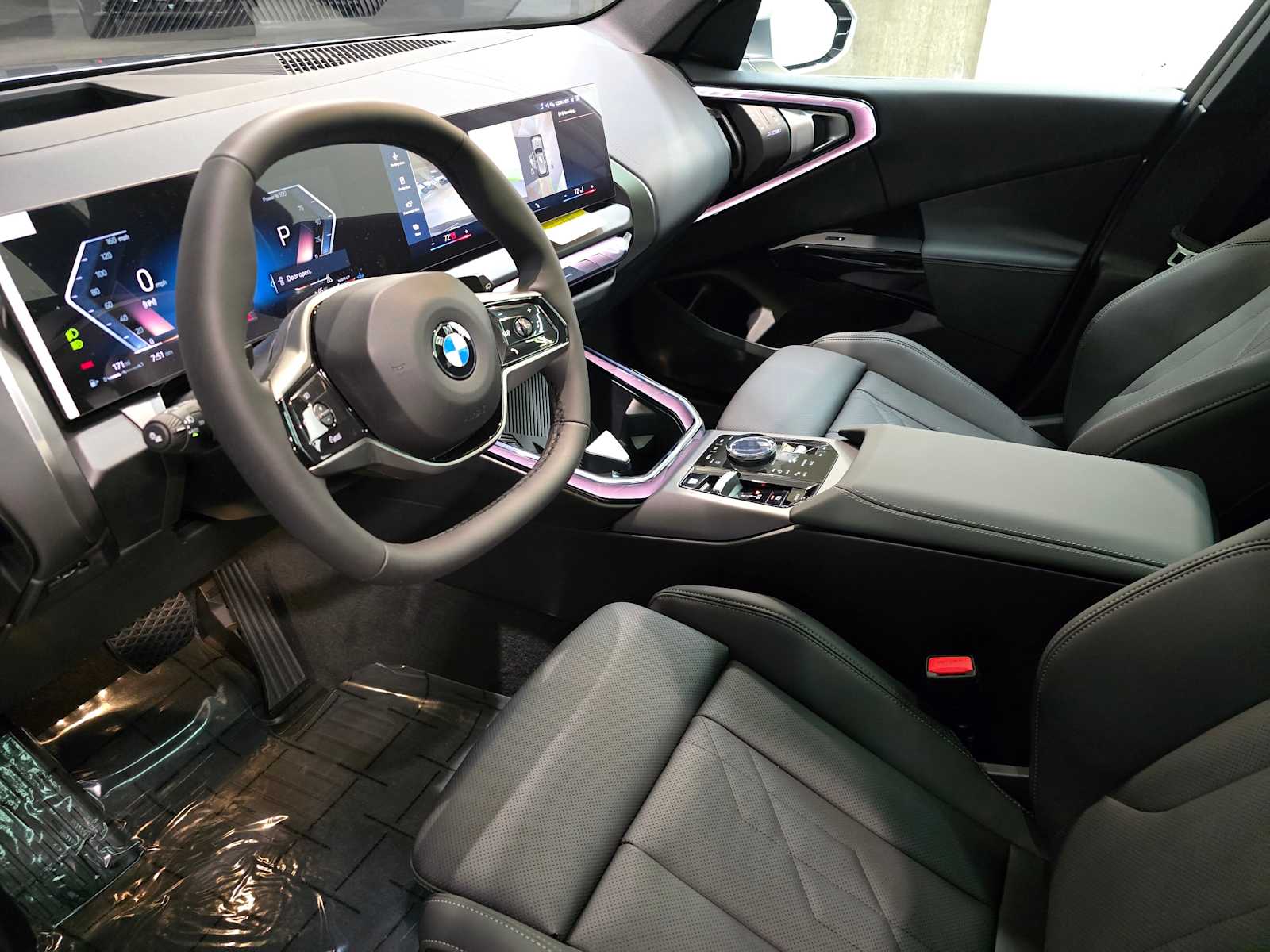 Thumbnail: 2026 BMW X3 - 2