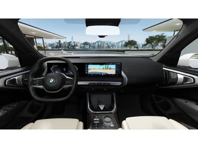 Thumbnail: 2026 BMW X3 - 10