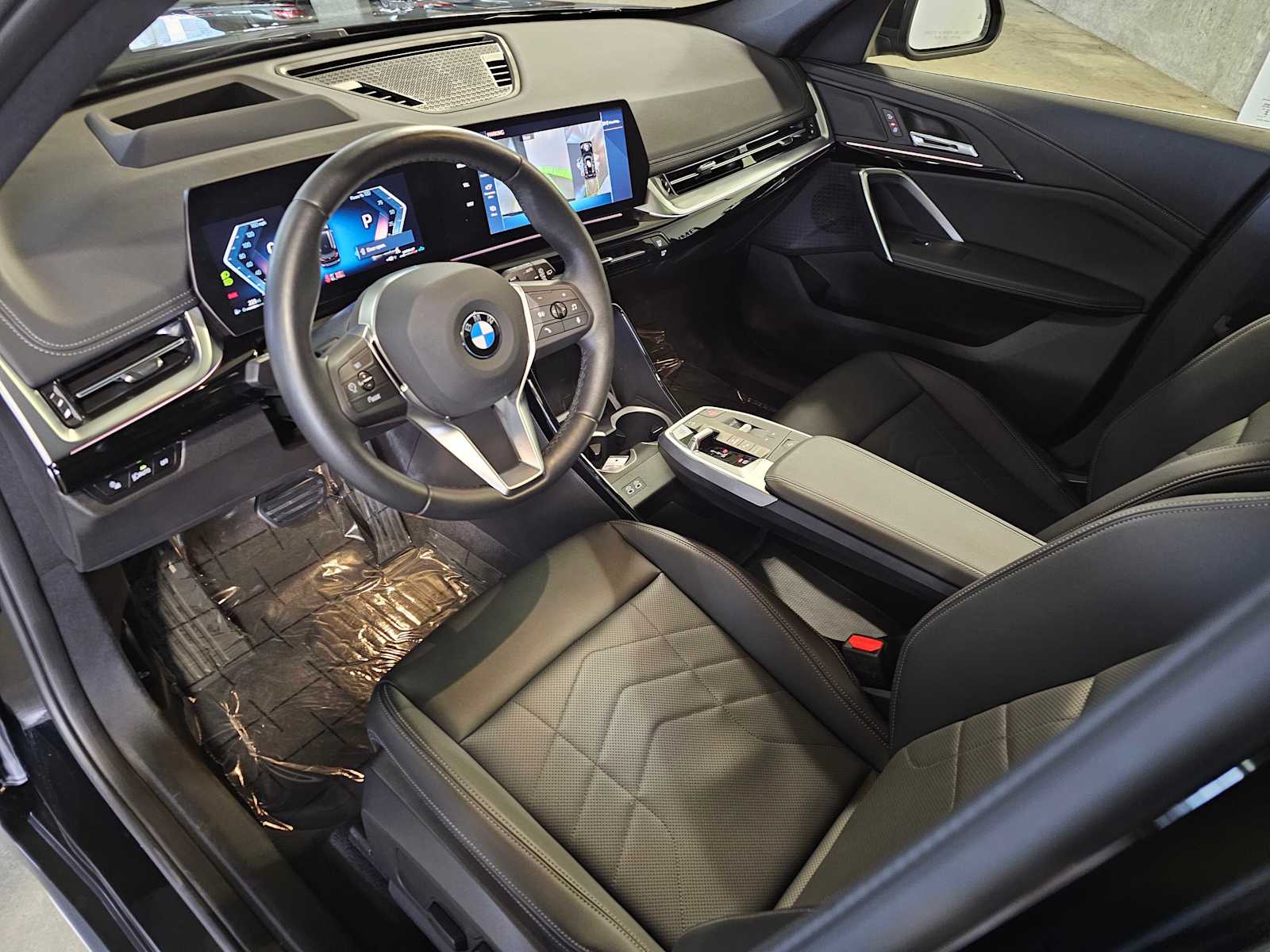 Thumbnail: 2025 BMW X1 - 2