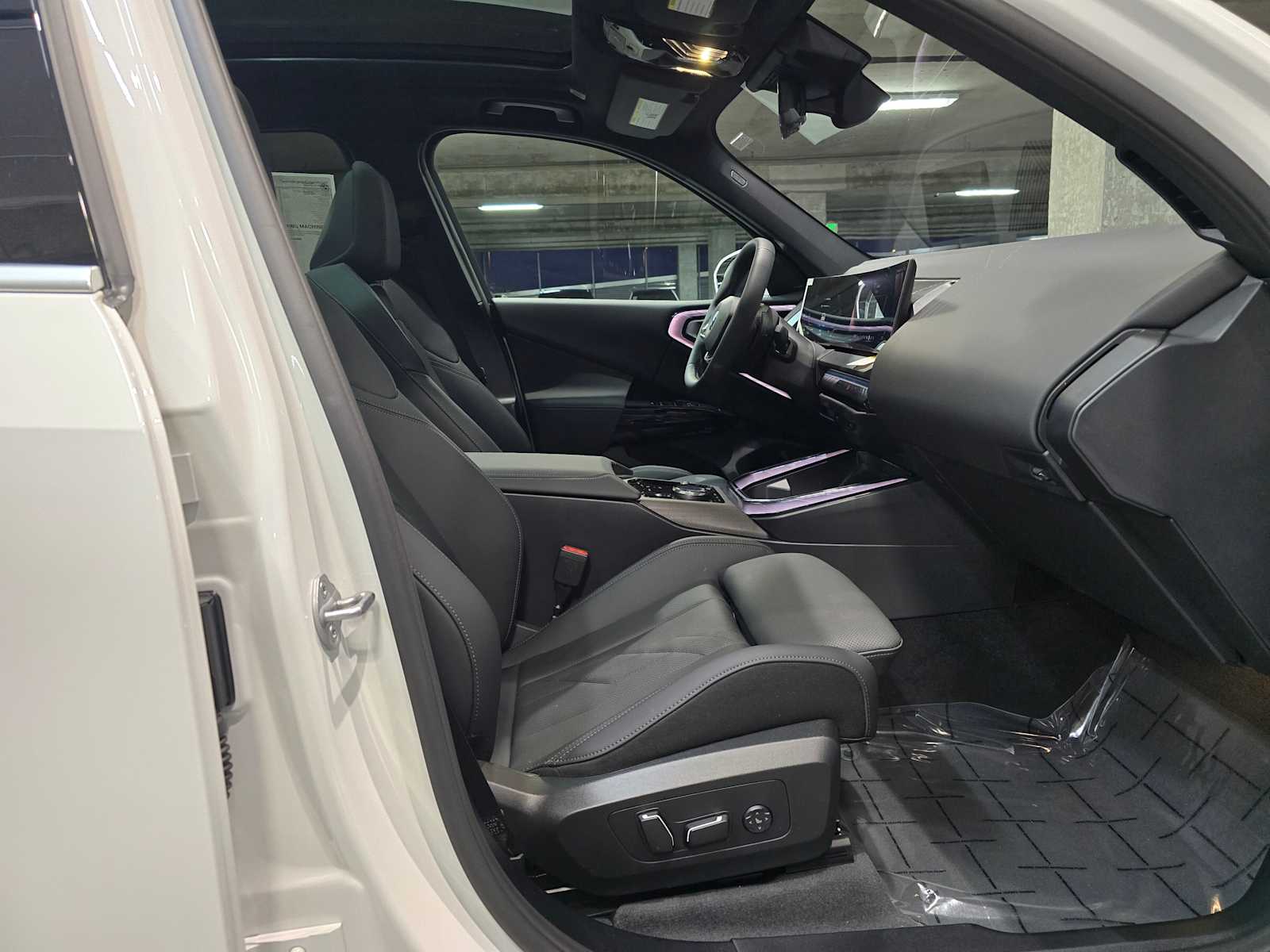 Thumbnail: 2026 BMW X3 - 30