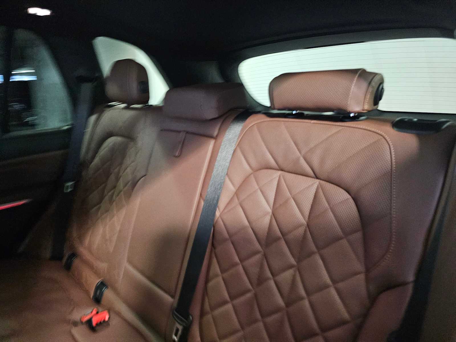 Thumbnail: 2026 BMW X5 - 37