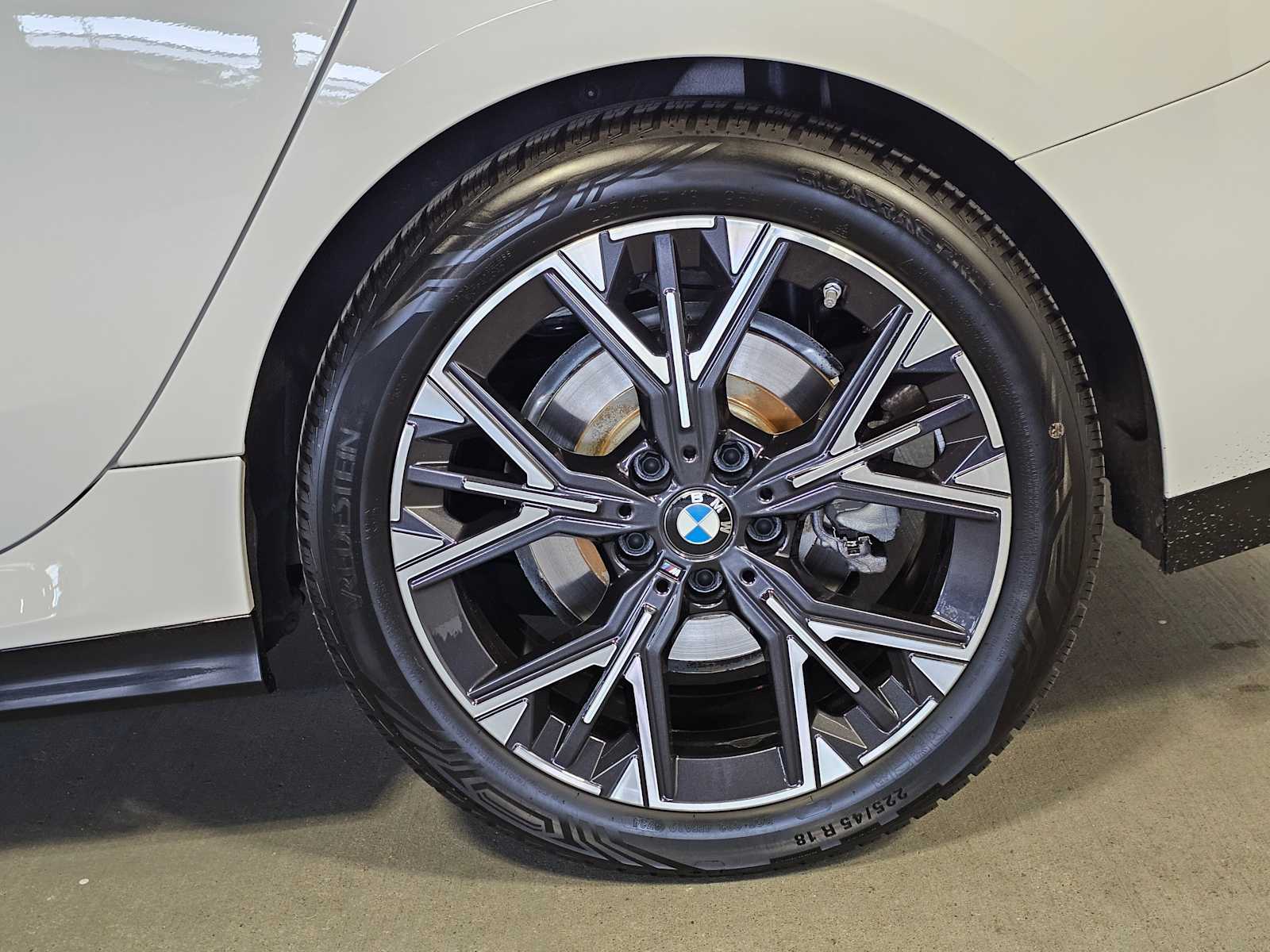 Thumbnail: 2025 BMW 2 Series - 8