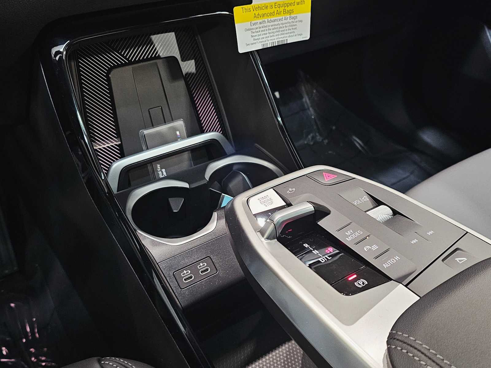 Thumbnail: 2026 BMW X1 - 17