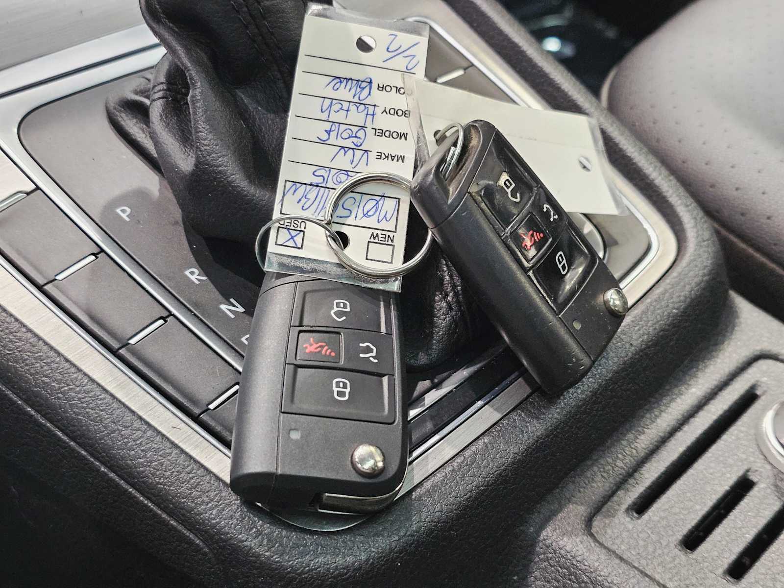 Thumbnail: 2015 Volkswagen Golf - 30