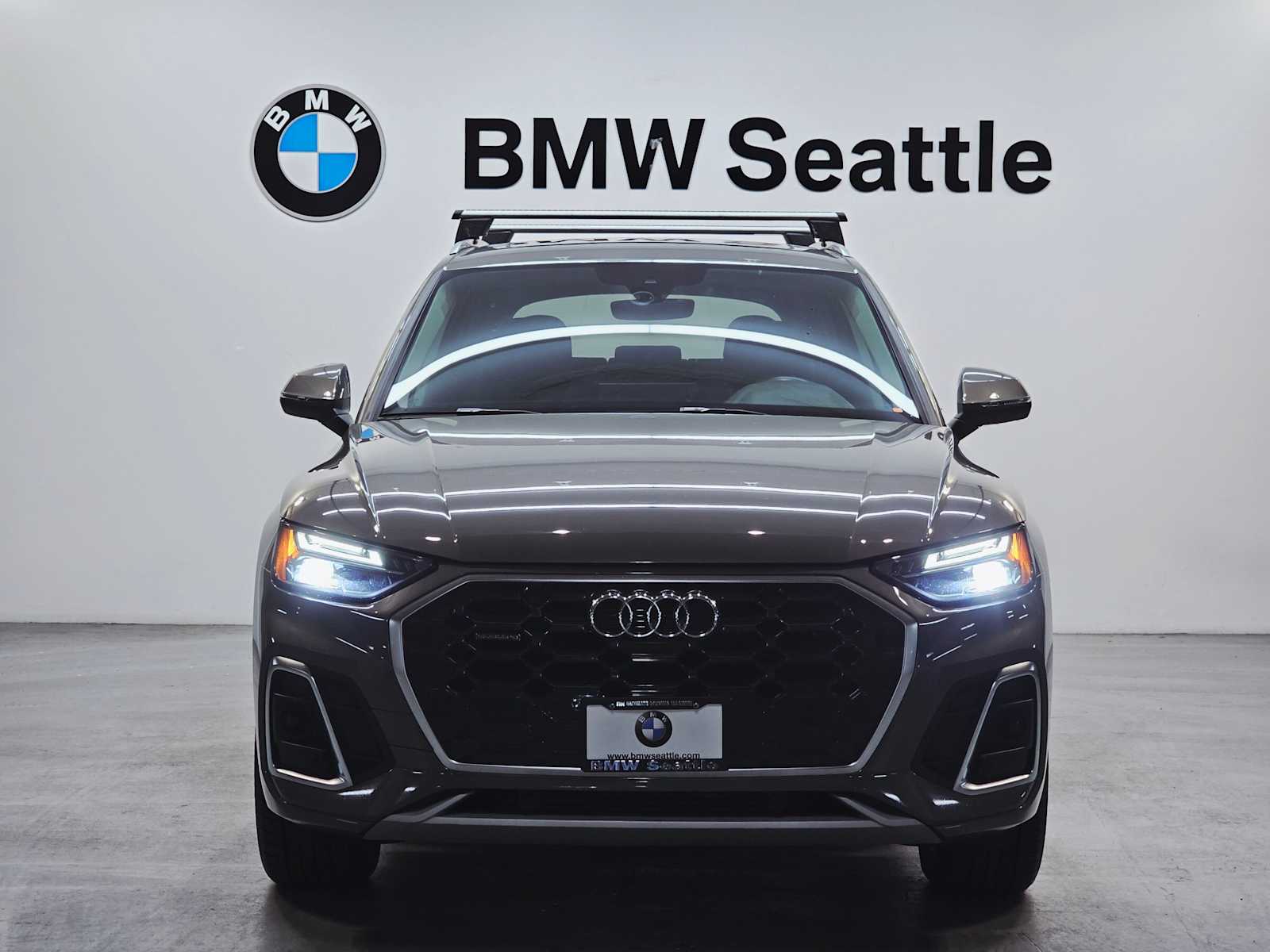 Thumbnail: 2024 Audi Q5 - 6