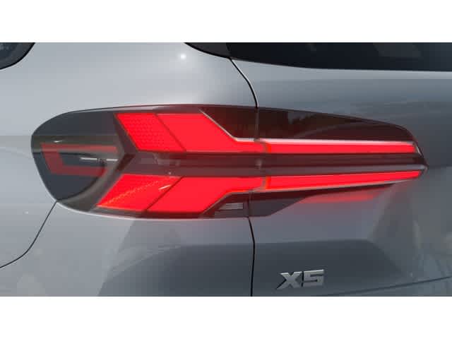 Thumbnail: 2026 BMW X5 - 8
