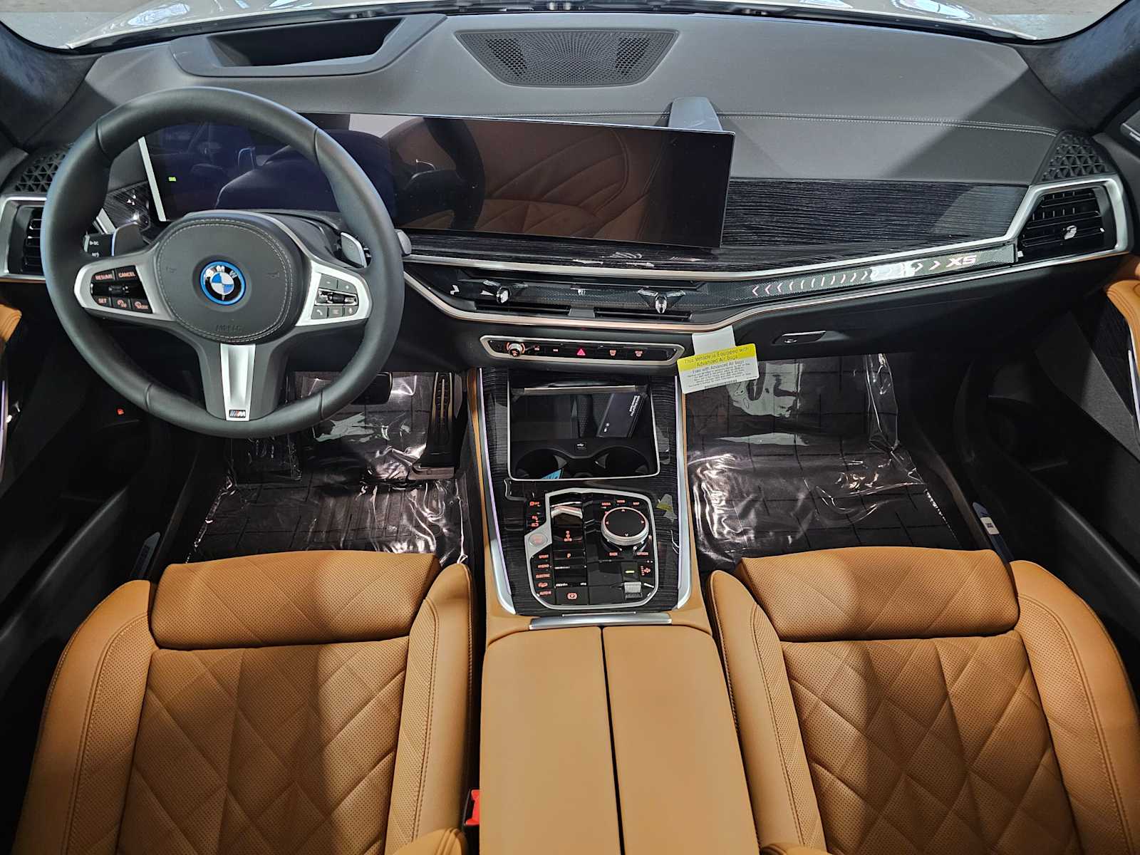 Thumbnail: 2026 BMW X5 - 10
