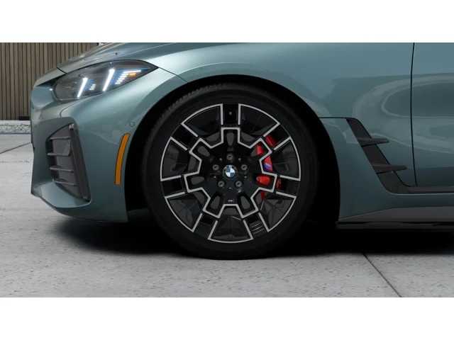 Thumbnail: 2026 BMW i4 - 7