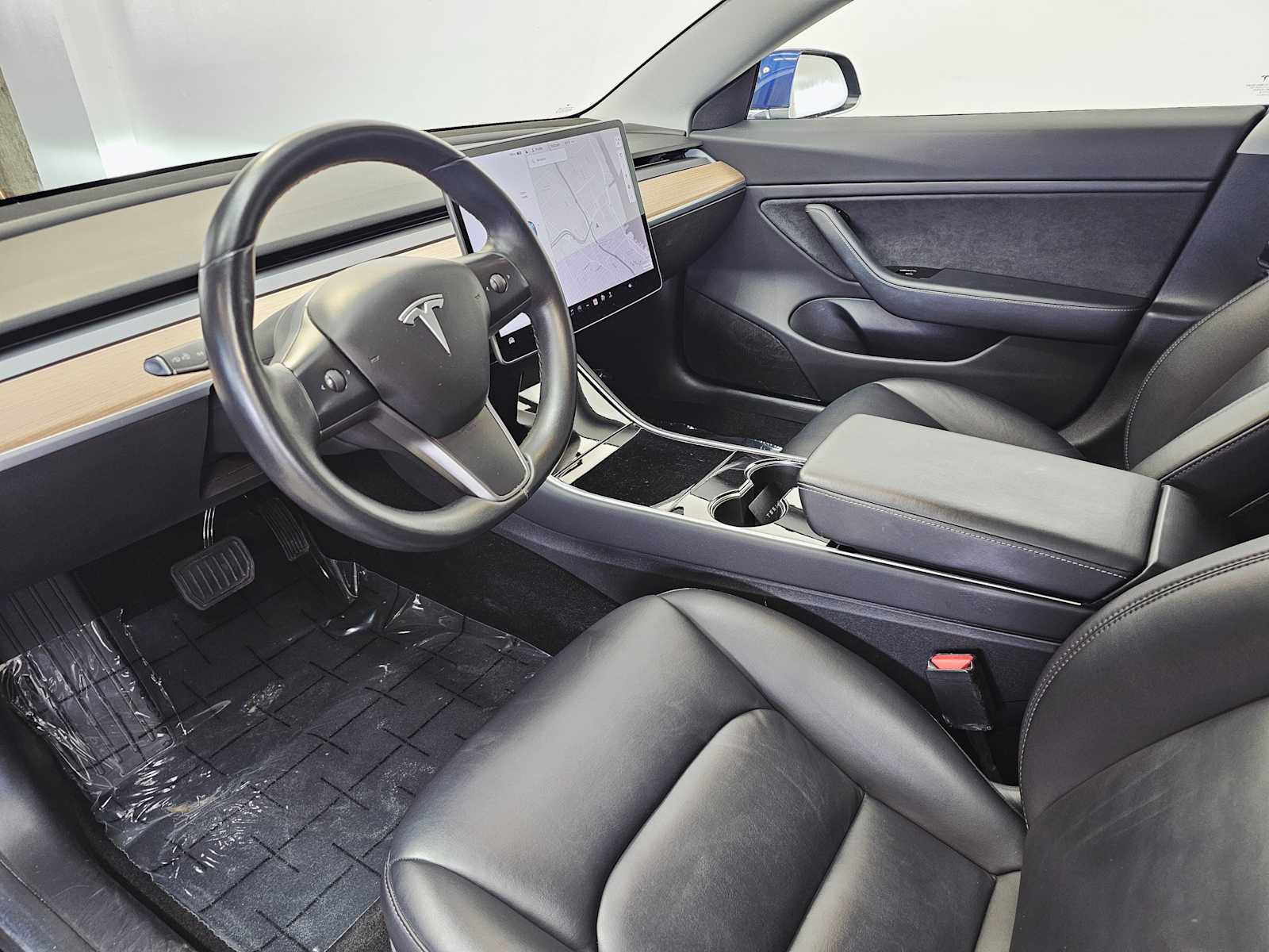 Thumbnail: 2018 Tesla Model 3 - 3