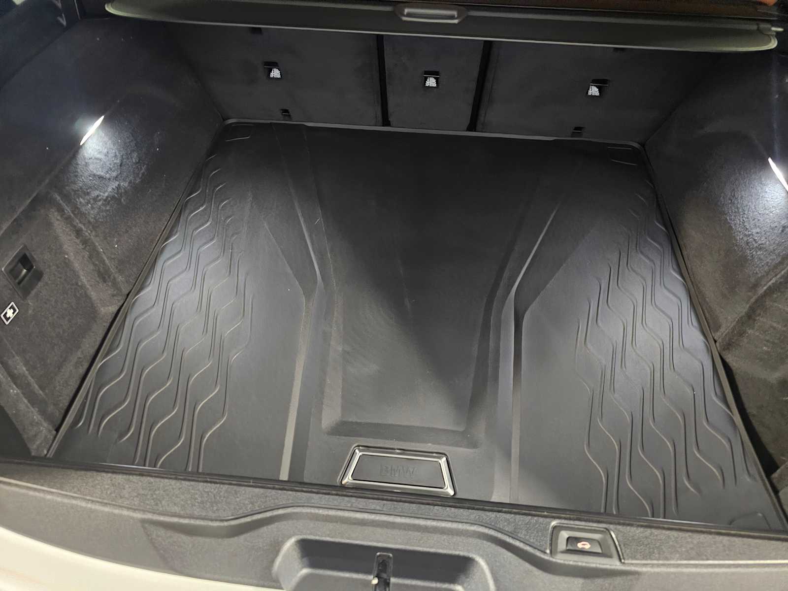 Thumbnail: 2026 BMW X5 - 43