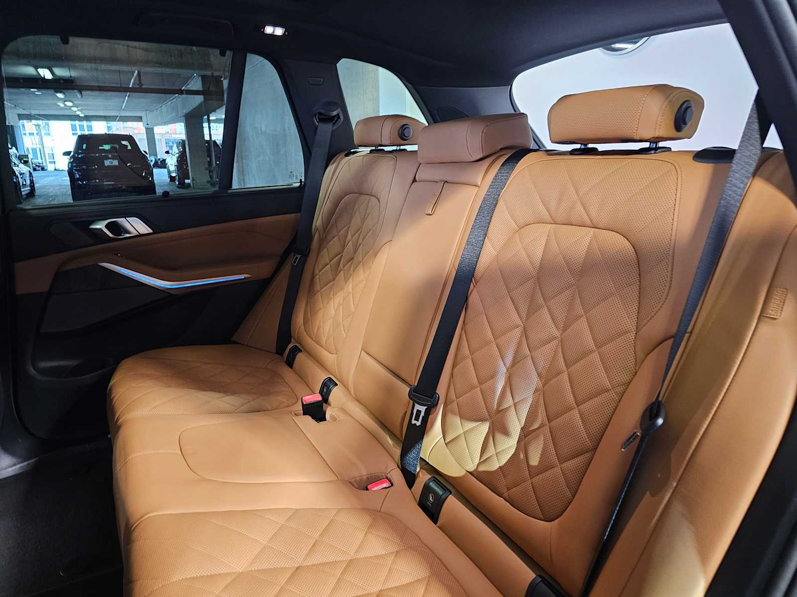 Thumbnail: 2026 BMW X5 - 38