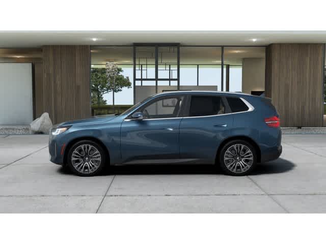 Thumbnail: 2026 BMW X3 - 4