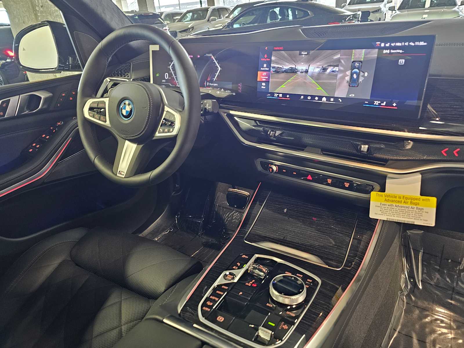 Thumbnail: 2026 BMW X5 - 42