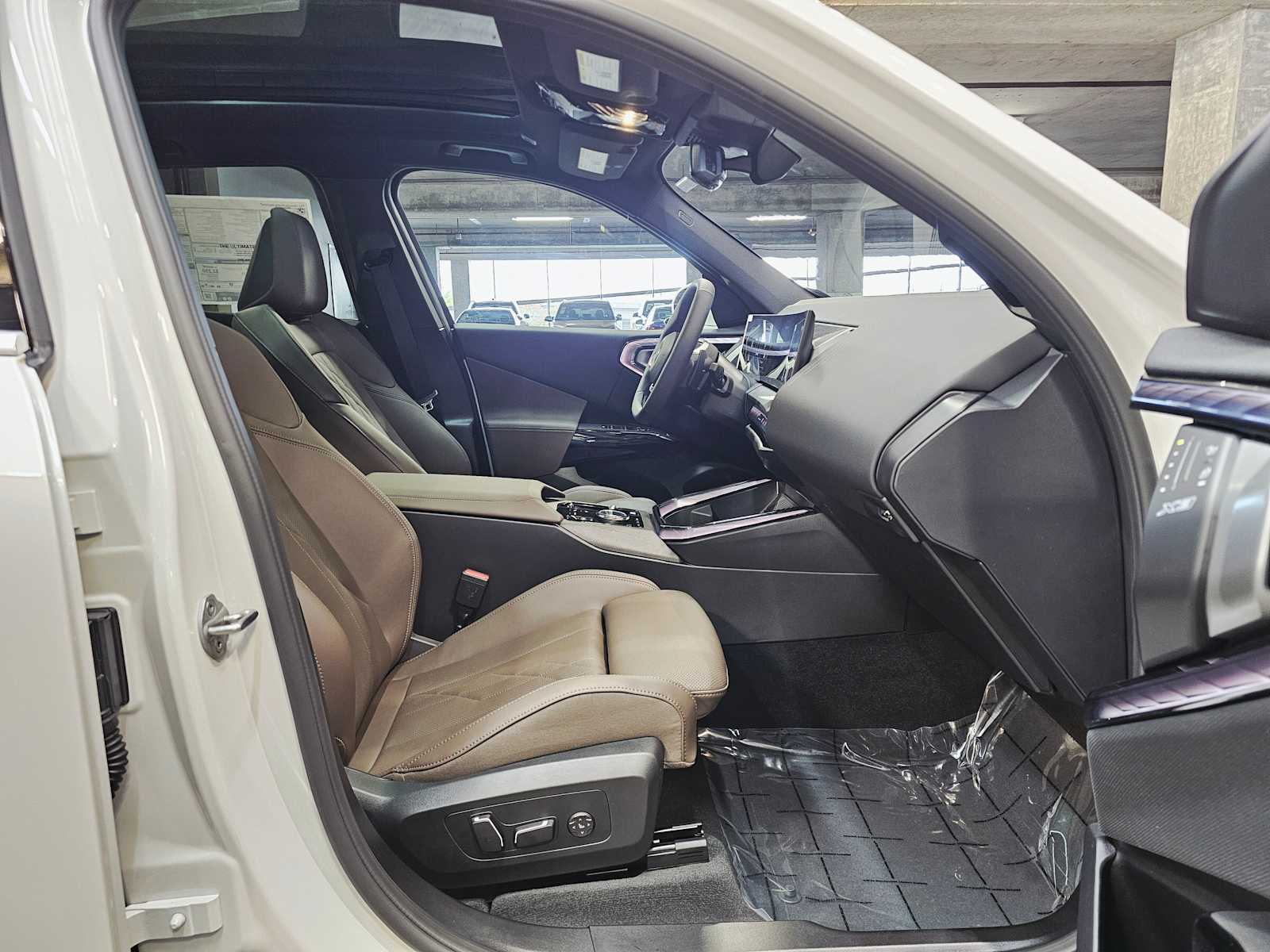 Thumbnail: 2026 BMW X3 - 27