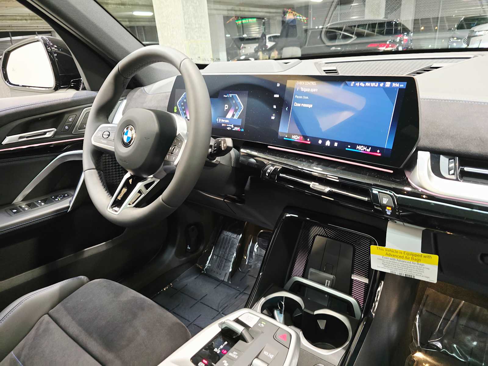 Thumbnail: 2026 BMW X1 - 27