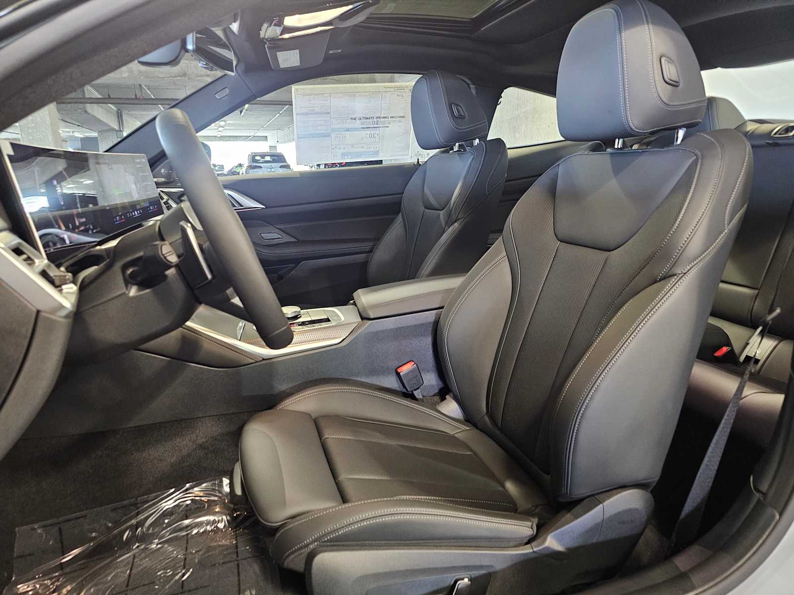 Thumbnail: 2026 BMW 4 Series - 32