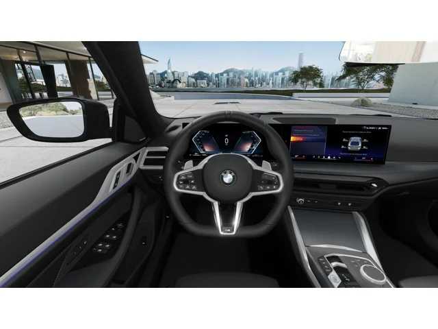 Thumbnail: 2026 BMW 4 Series - 13