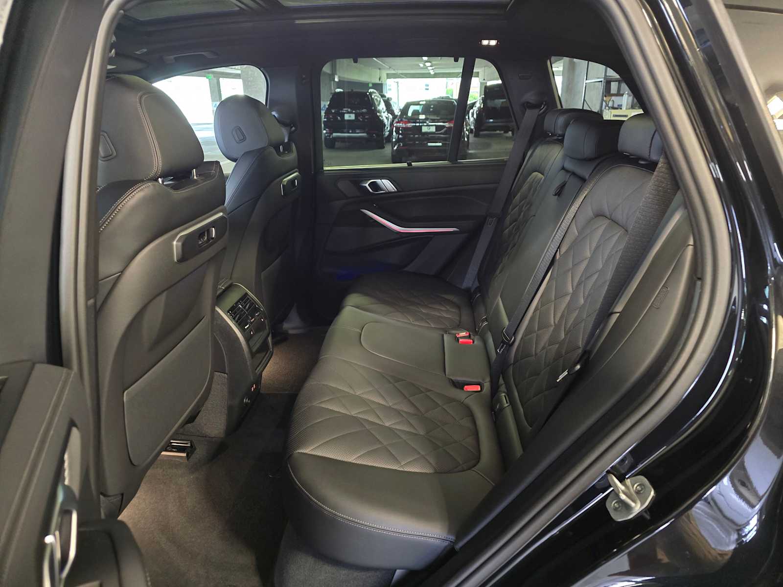 2026 BMW X5 xDrive50e 24