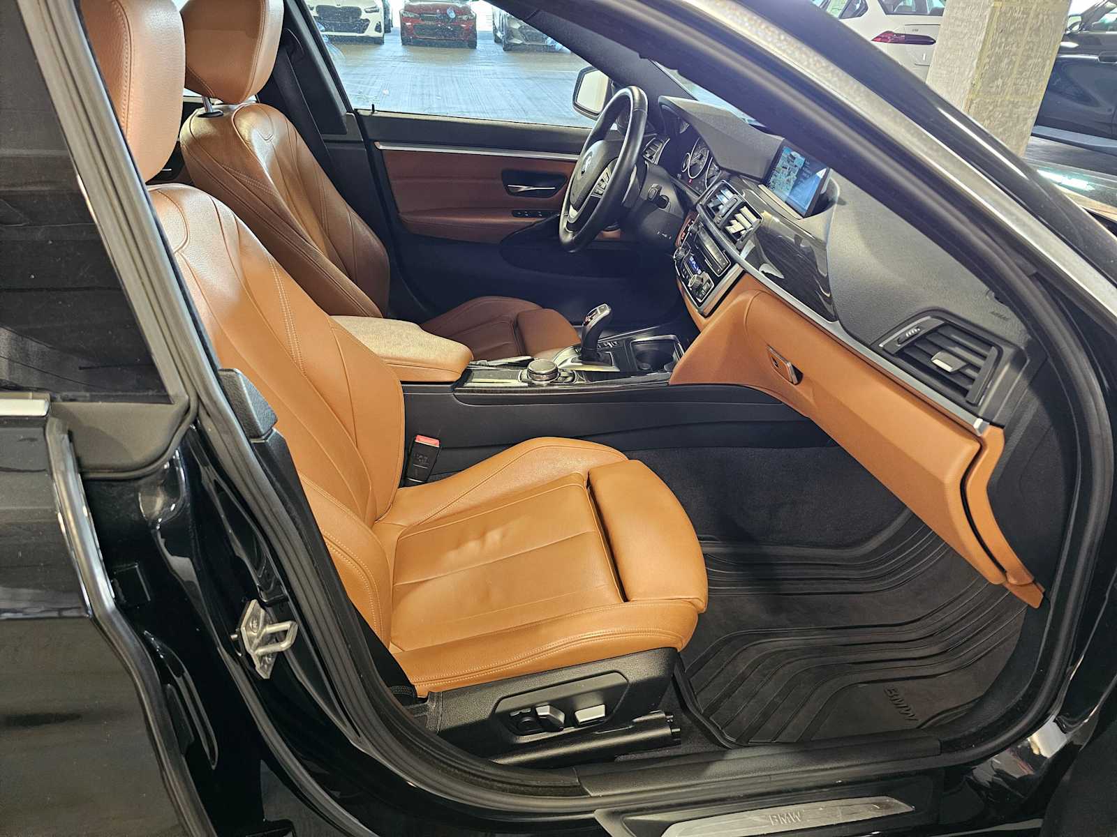Thumbnail: 2016 BMW 4 Series - 31
