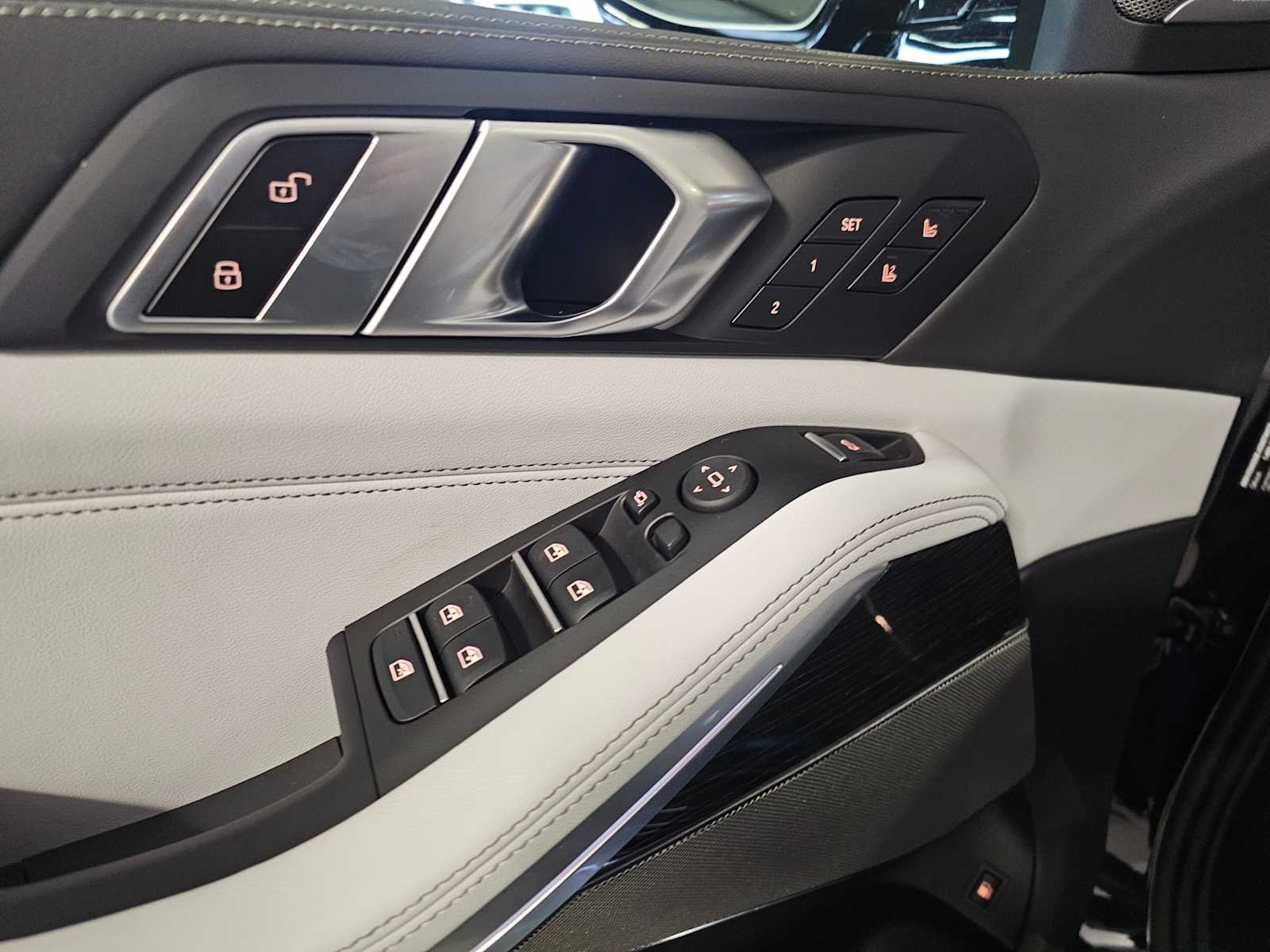 Thumbnail: 2026 BMW X5 - 31