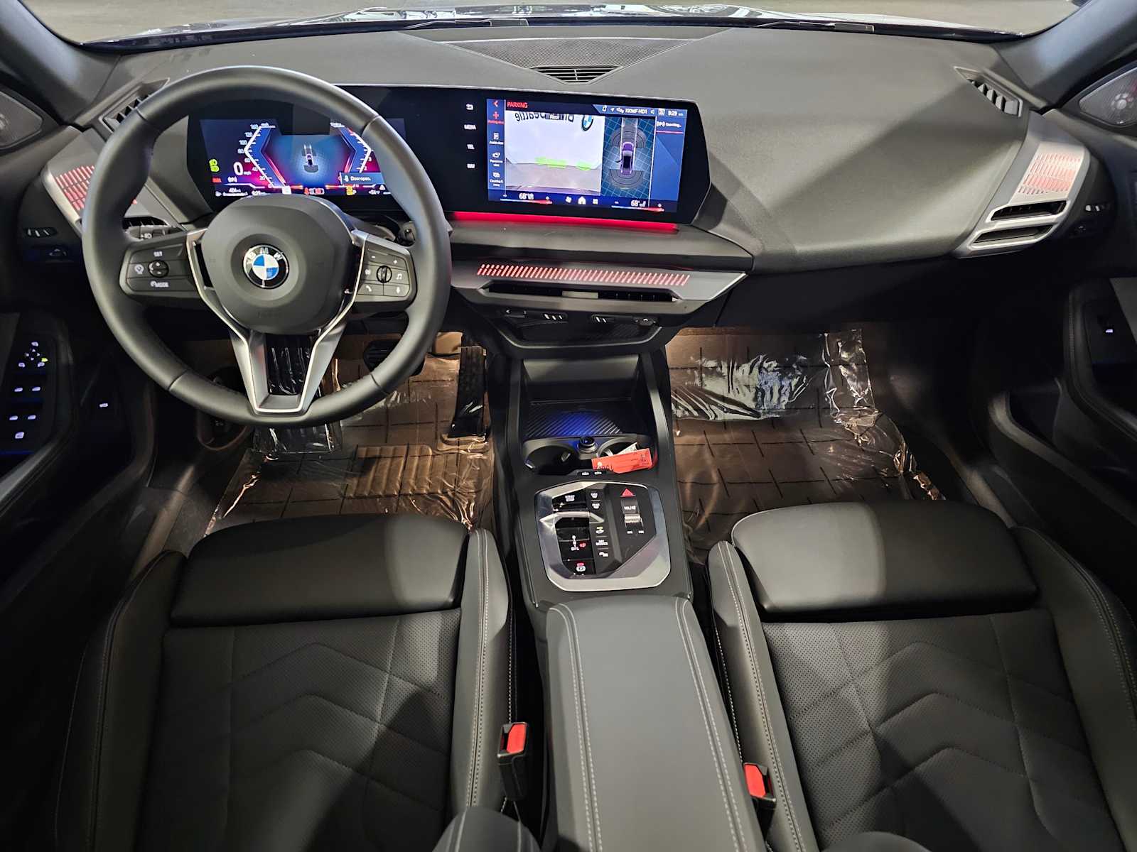 Thumbnail: 2025 BMW 2 Series - 10