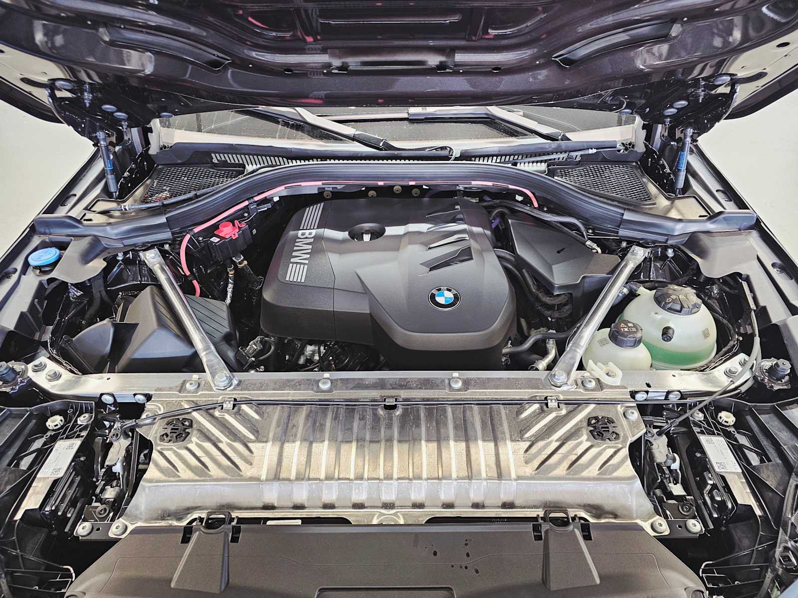 Thumbnail: 2026 BMW X3 - 9