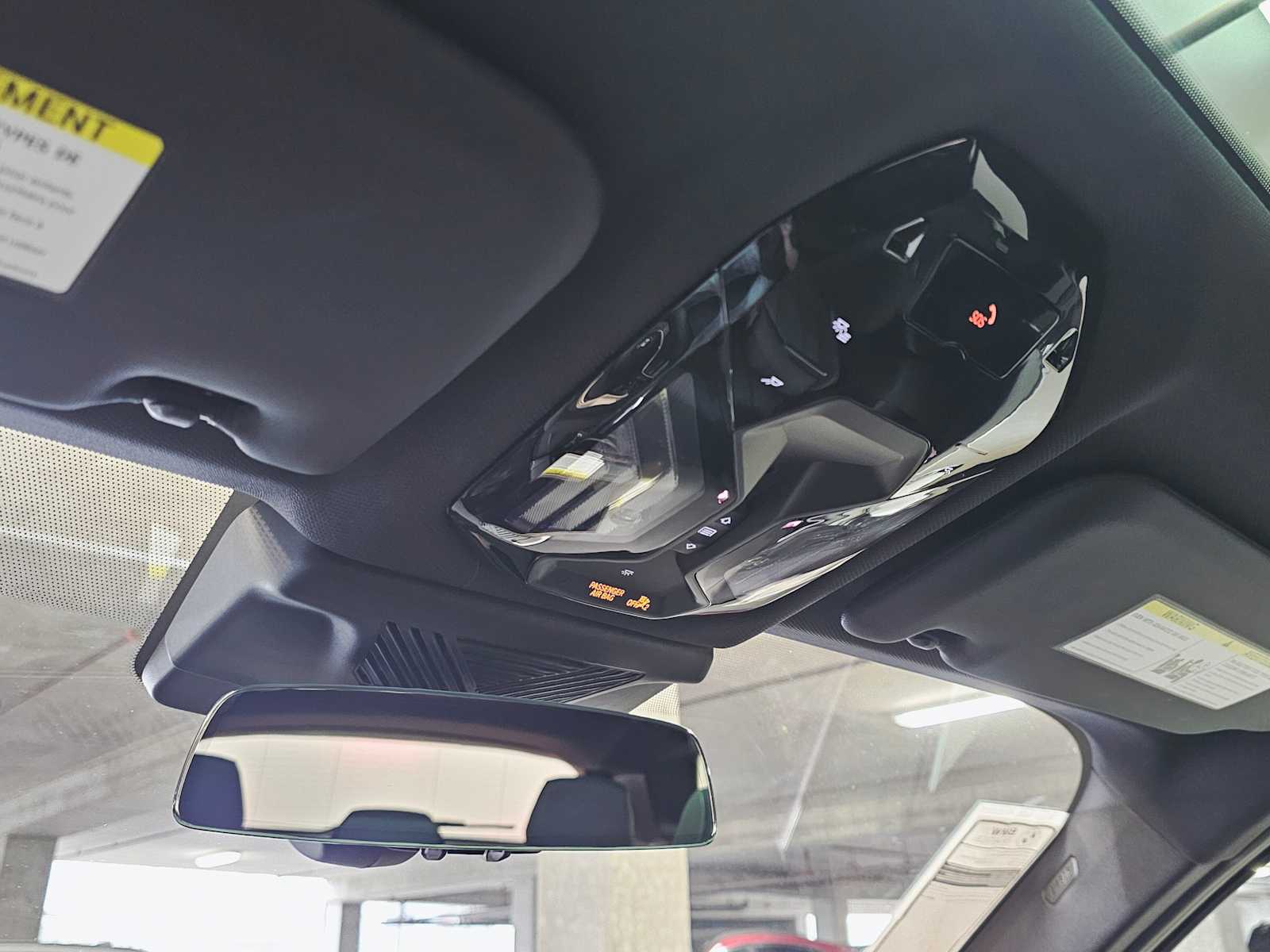 Thumbnail: 2025 BMW X3 - 21