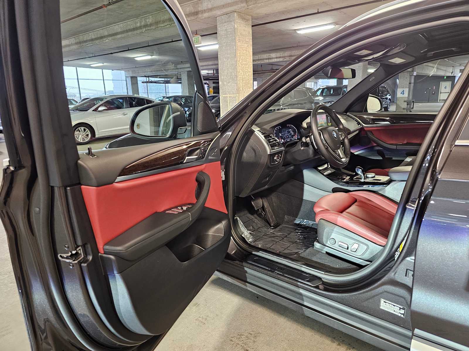 Thumbnail: 2023 BMW X3 - 30