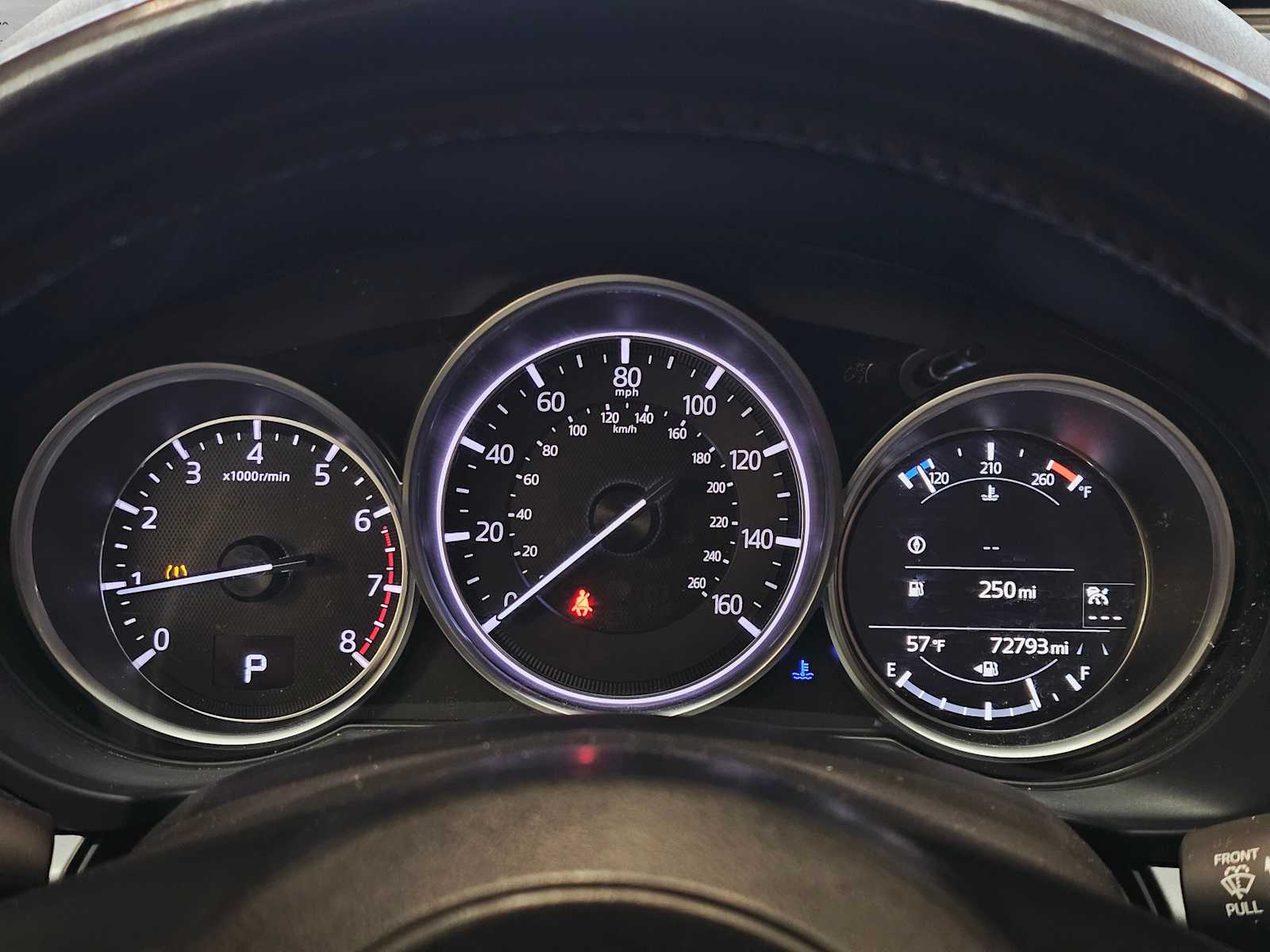 Thumbnail: 2018 Mazda CX-5 - 13