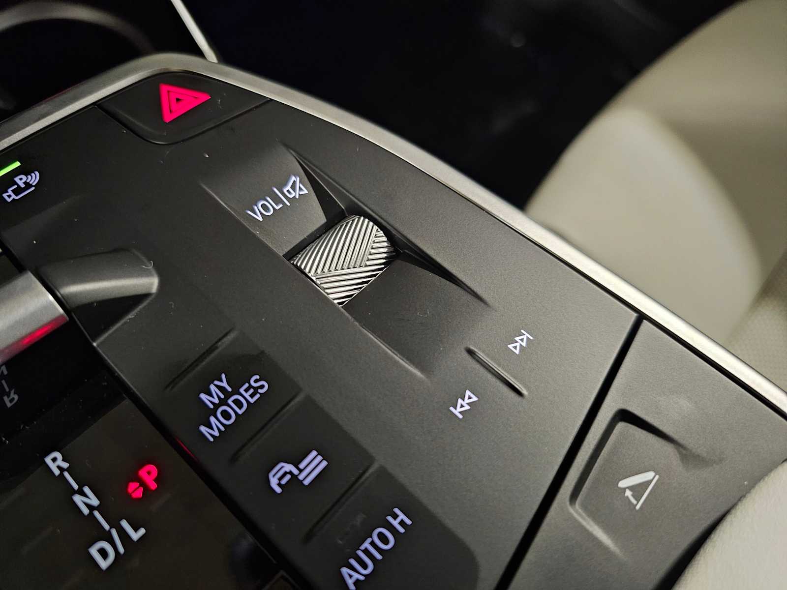 Thumbnail: 2026 BMW X1 - 25