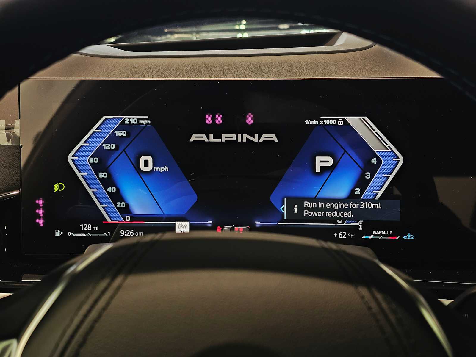 Thumbnail: 2026 BMW X7 - 13