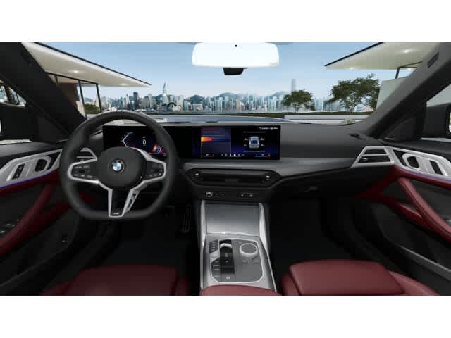 Thumbnail: 2025 BMW i4 - 10