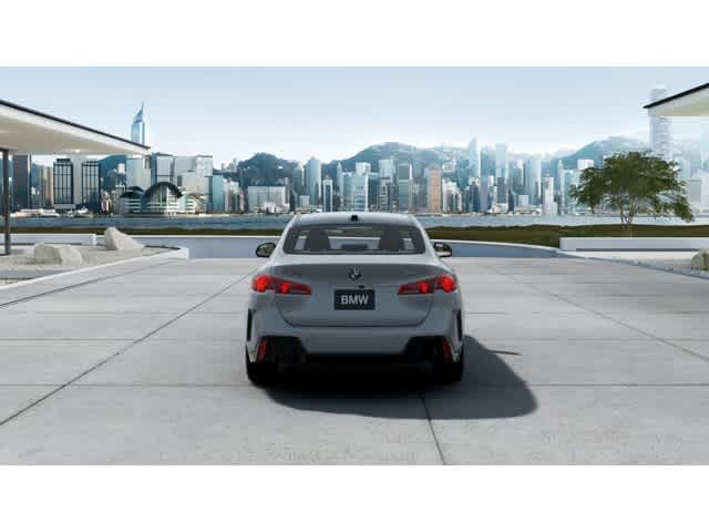 Thumbnail: 2025 BMW 2 Series - 5