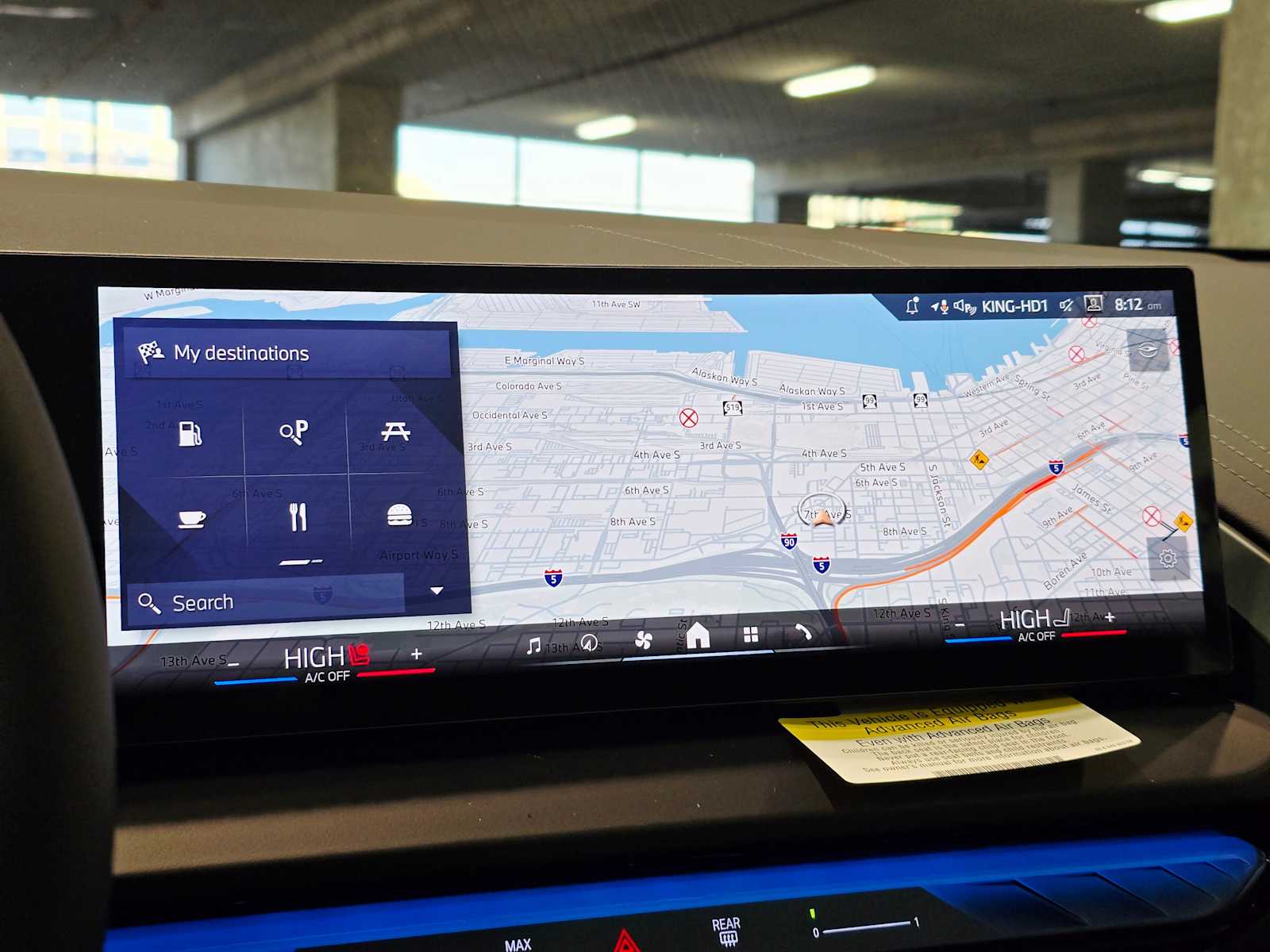 Thumbnail: 2026 BMW X3 - 14