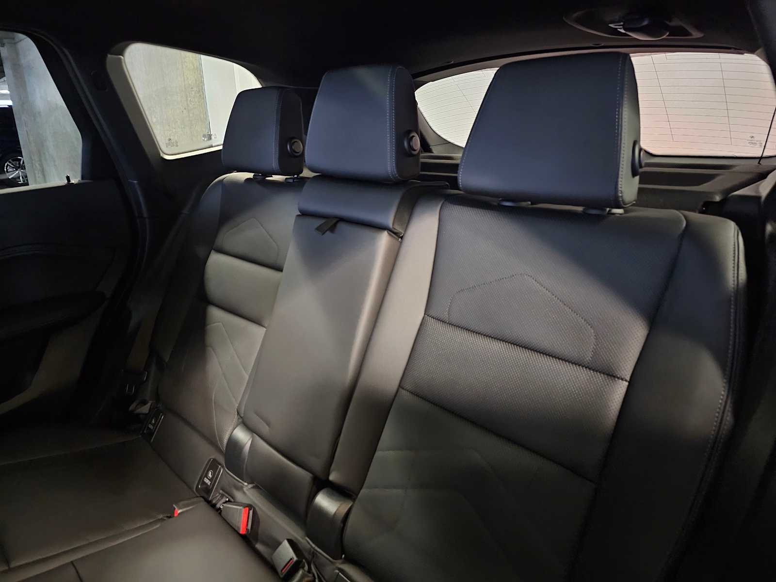 Thumbnail: 2023 BMW X1 - 36