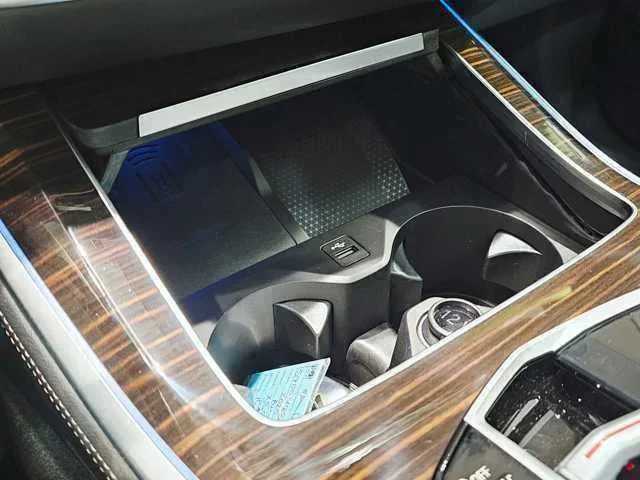 Thumbnail: 2025 BMW X5 - 19