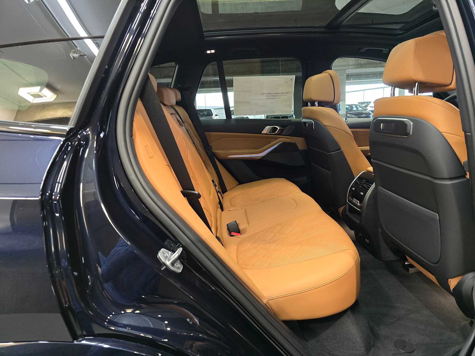 Thumbnail: 2026 BMW X5 - 29