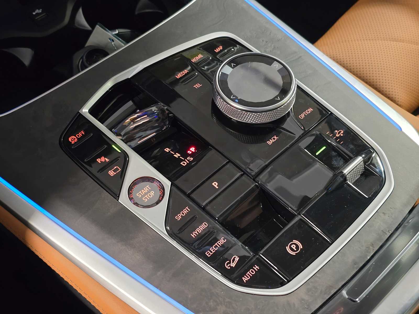 Thumbnail: 2026 BMW X5 - 21