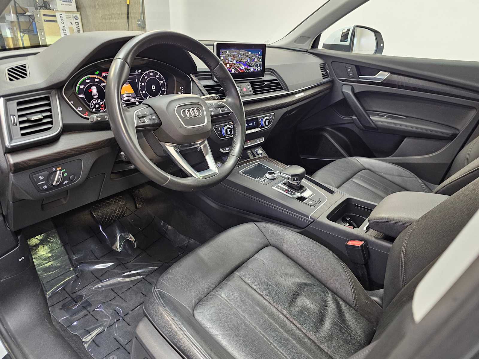 Thumbnail: 2020 Audi Q5 - 2