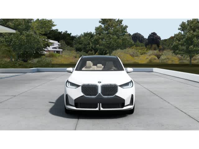 Thumbnail: 2025 BMW X3 - 3
