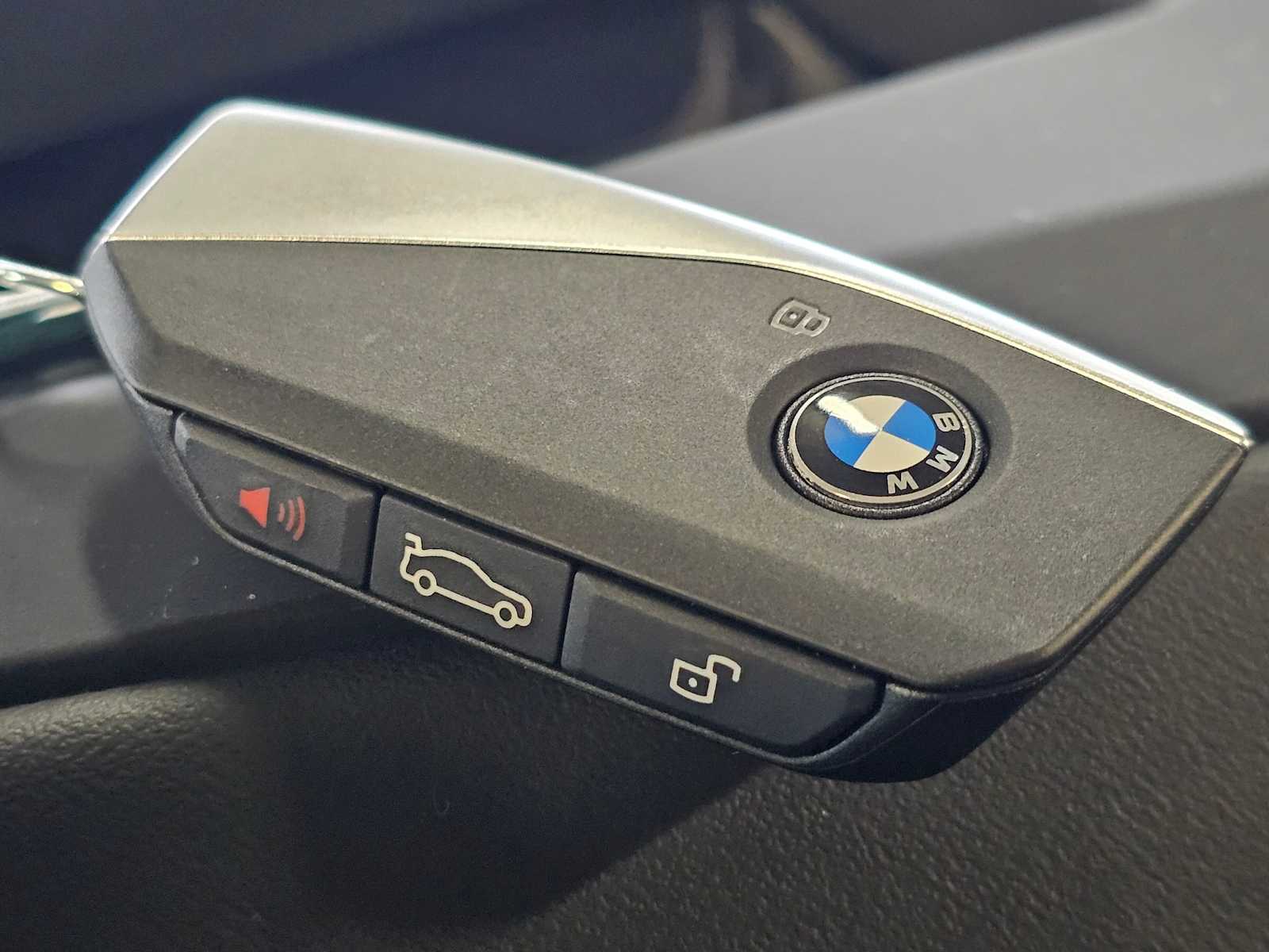 Thumbnail: 2026 BMW X5 - 45