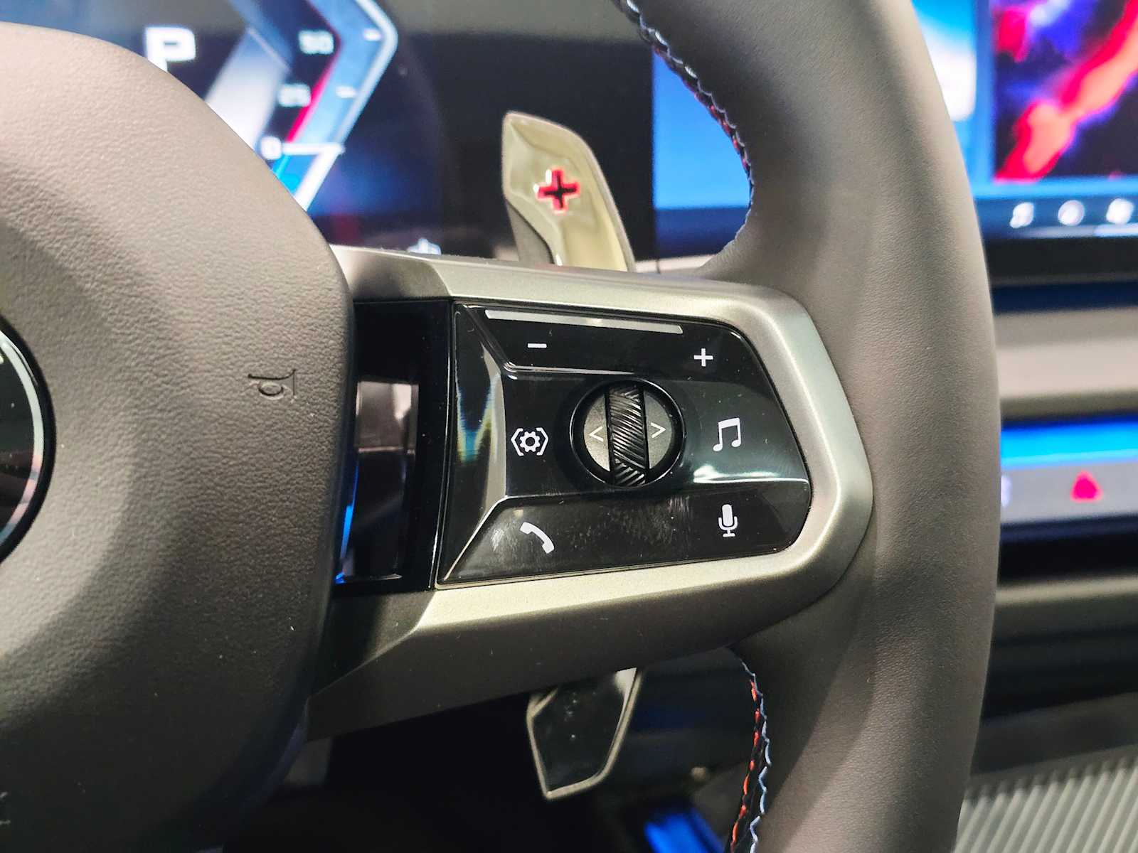 Thumbnail: 2026 BMW X3 - 19