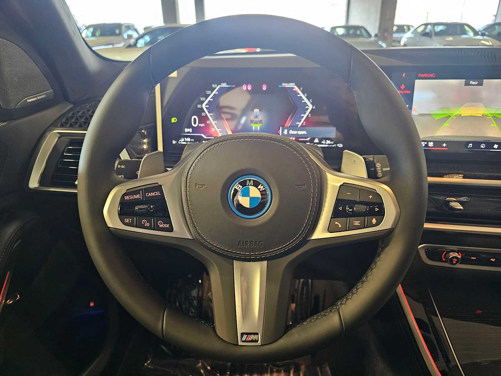 Thumbnail: 2026 BMW X5 - 11