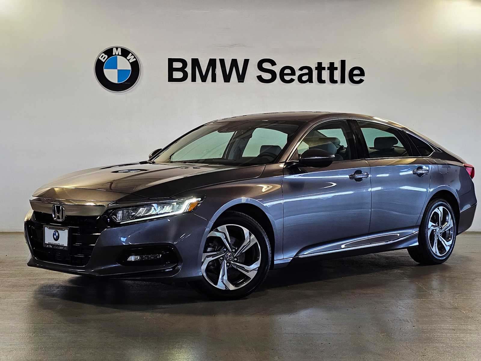 2020 Honda Accord