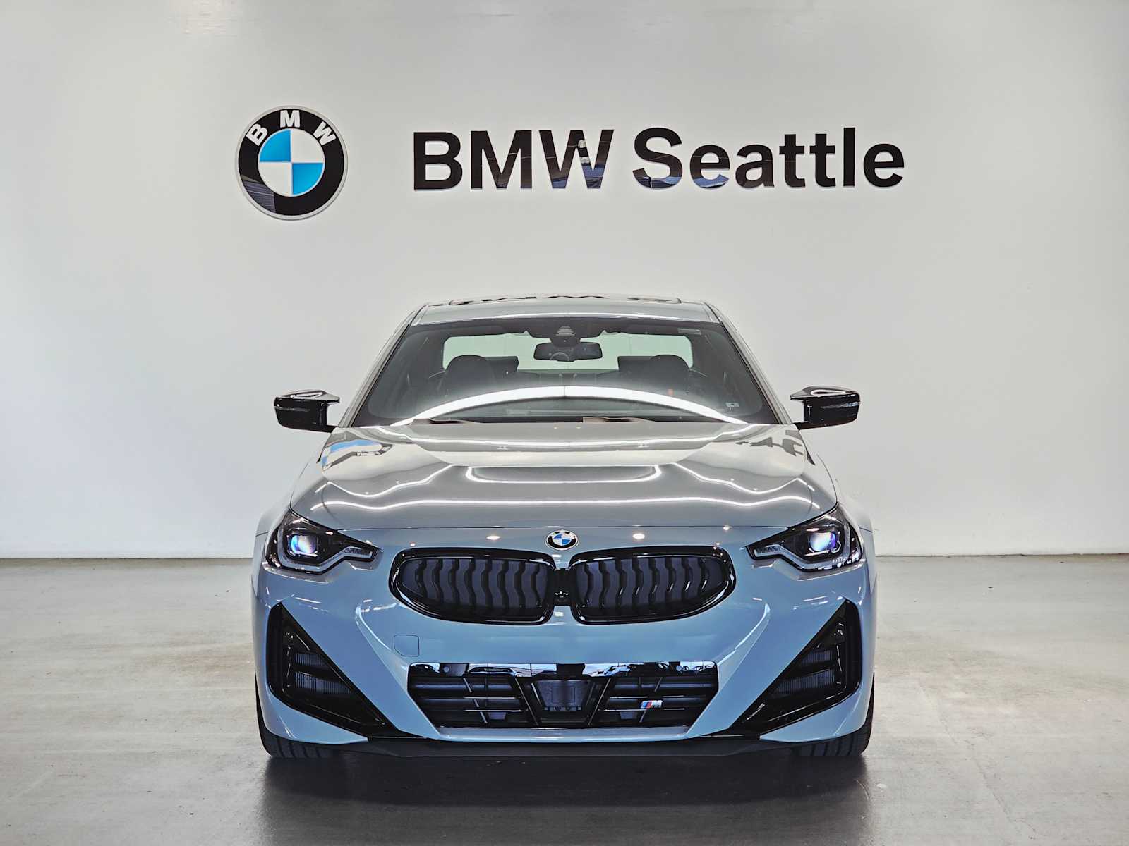 Thumbnail: 2025 BMW 2 Series - 6