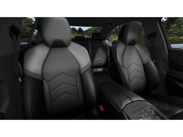 Thumbnail: 2027 BMW i5 - 11