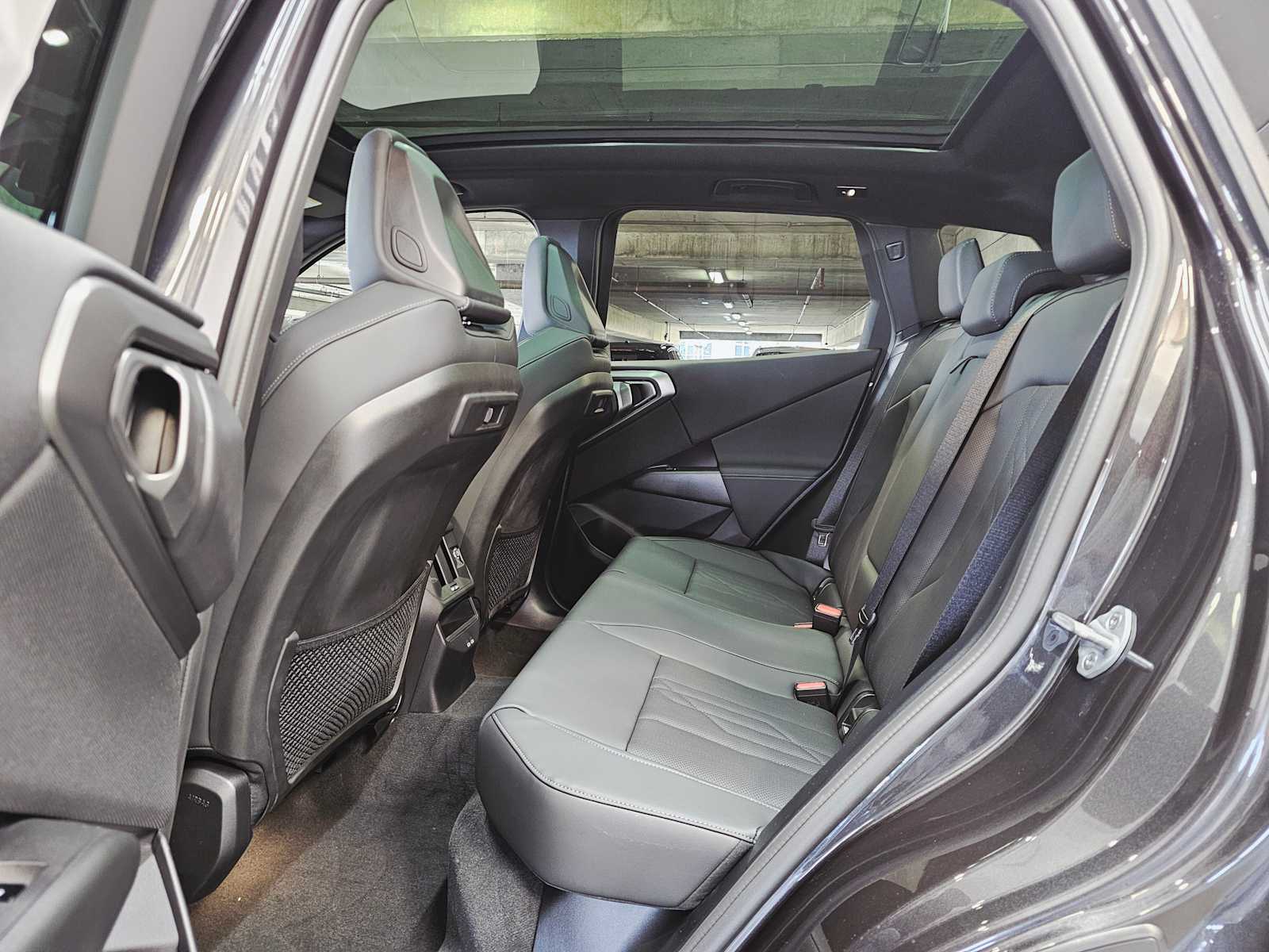 Thumbnail: 2026 BMW X3 - 25