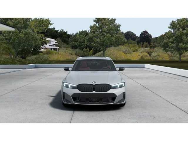 Thumbnail: 2026 BMW 3 Series - 3