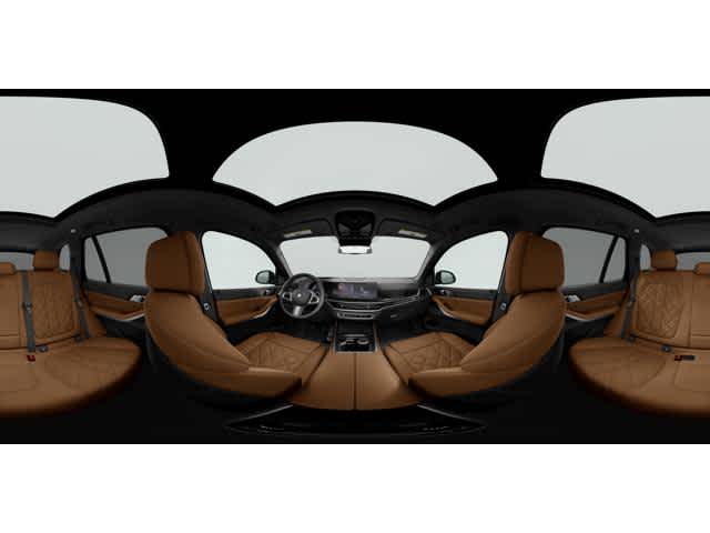 Thumbnail: 2026 BMW X5 - 8